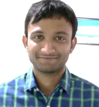 Saketh Sriram