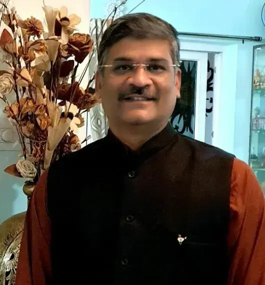 Surendra Tipparaju