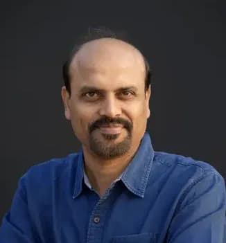 Srinivas Mohan