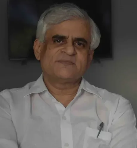 P. Sainath