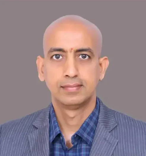 Sandeep Kunkunuru